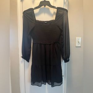 American Eagle Dress